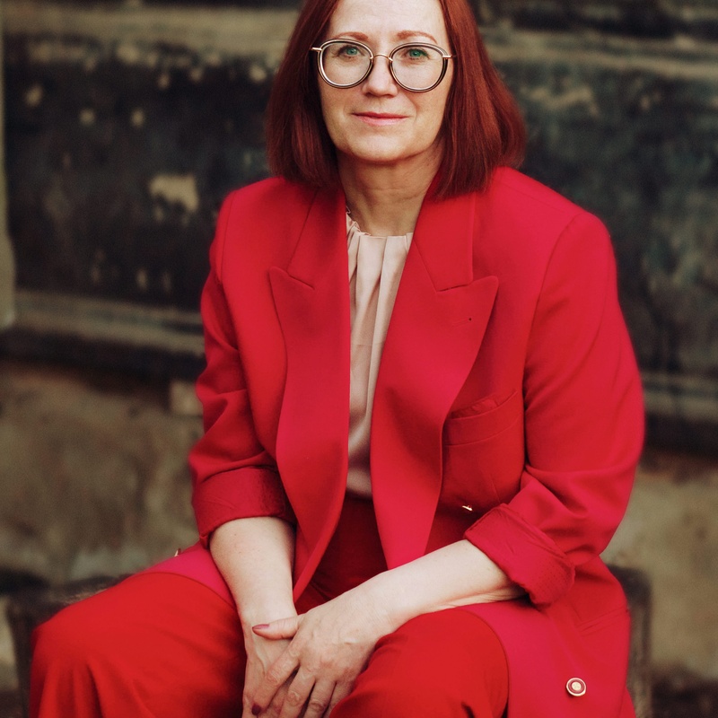 Patricia Owens